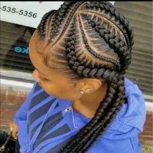 Meet your Posher, Tameeka